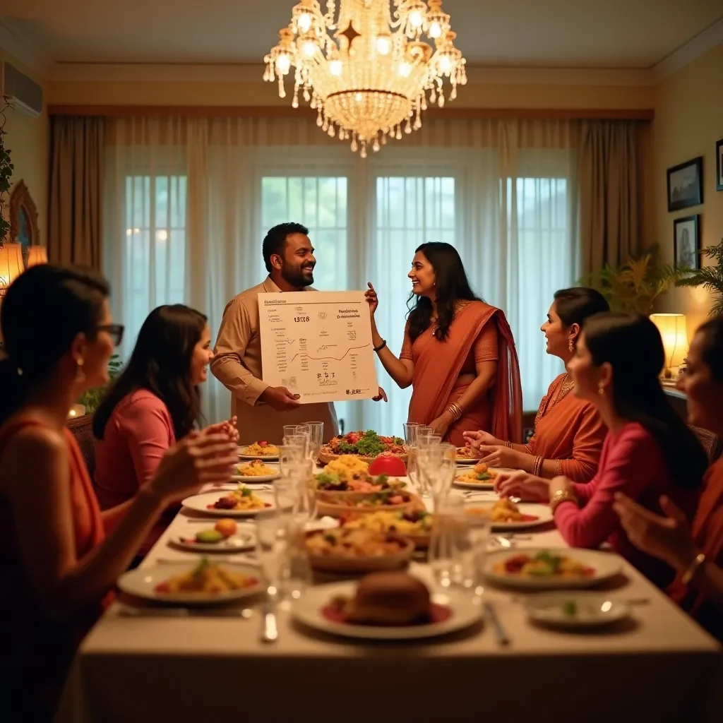 Creative innovation showcase